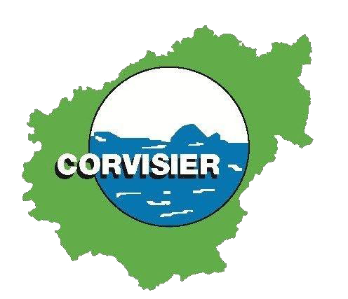 CORVISIER TP